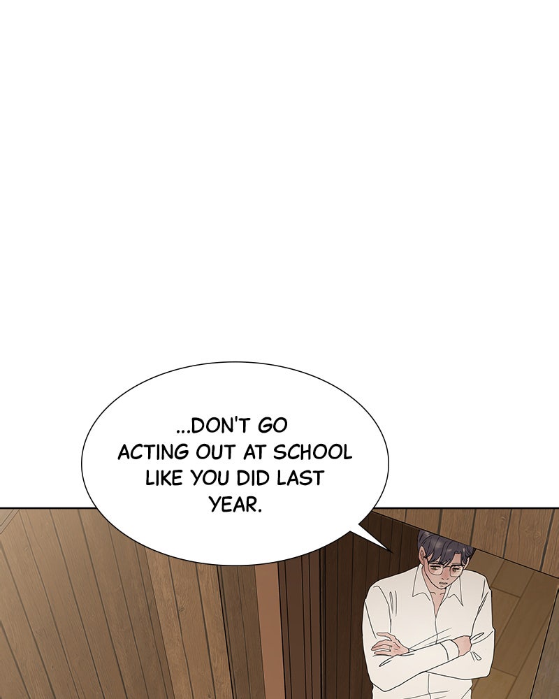 Between Two Floors Chapter 6 - Page 6