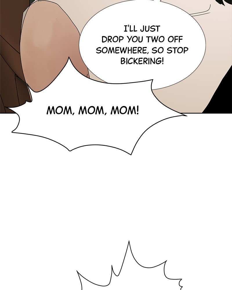 Between Two Floors Chapter 6 - Page 51