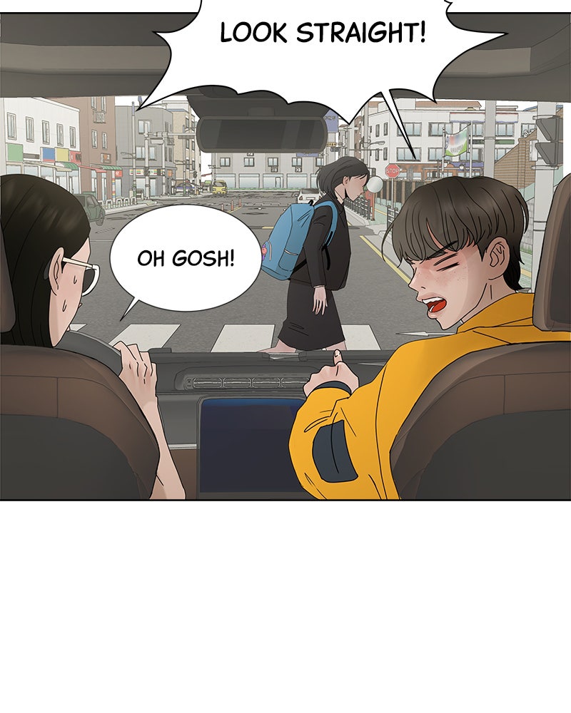 Between Two Floors Chapter 6 - Page 52