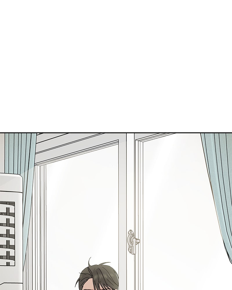 Between Two Floors Chapter 6 - Page 55