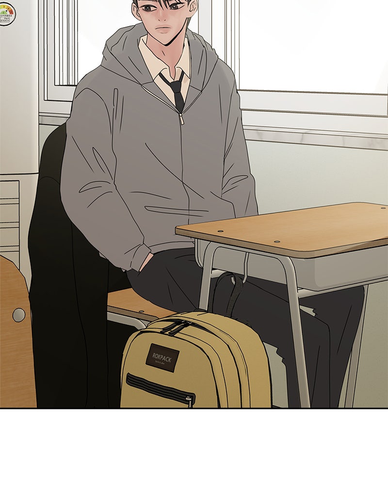 Between Two Floors Chapter 6 - Page 56