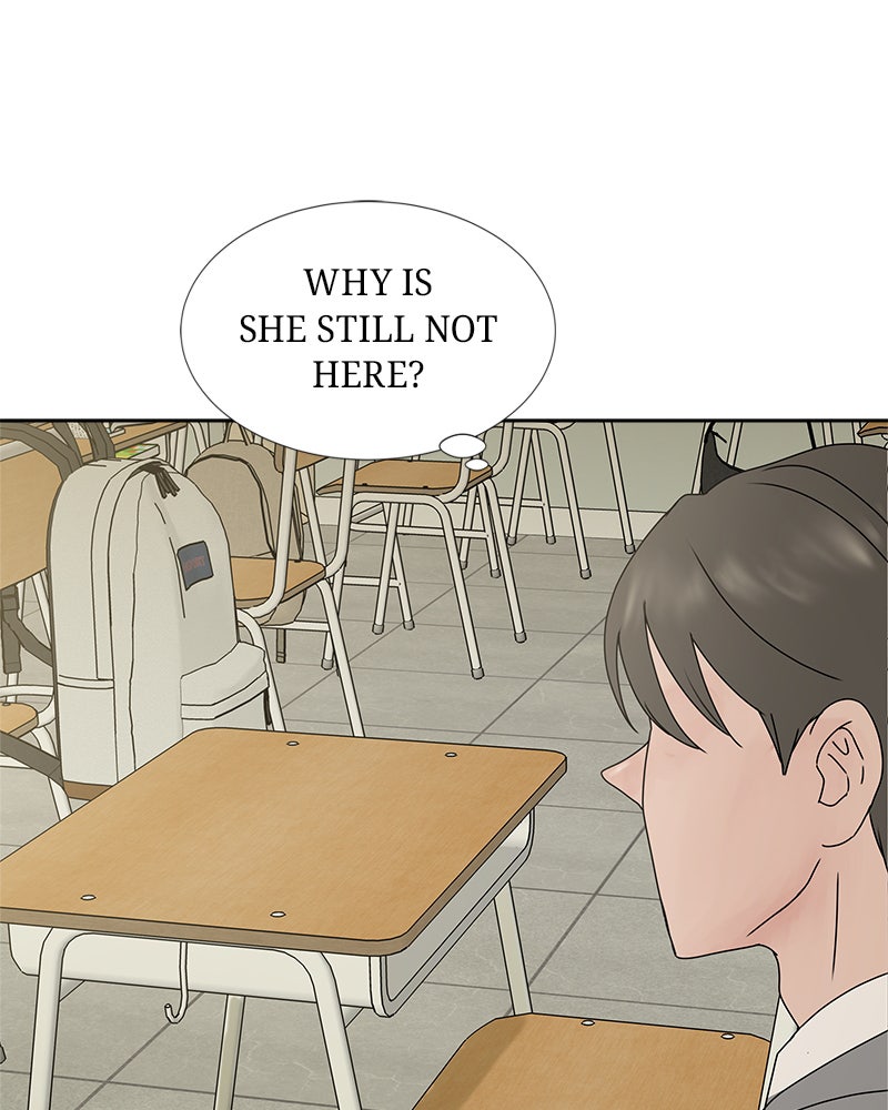 Between Two Floors Chapter 6 - Page 57