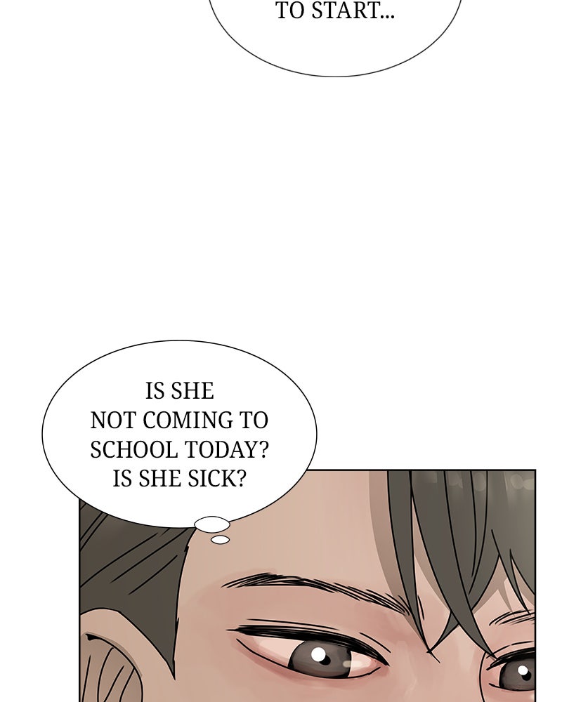 Between Two Floors Chapter 6 - Page 60