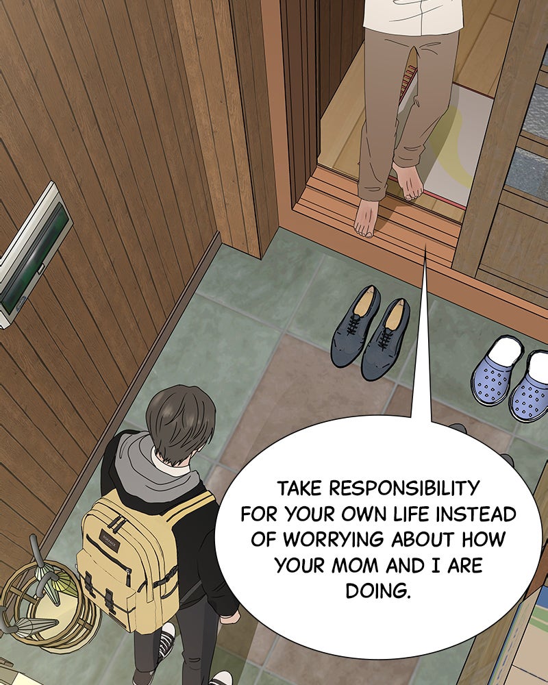 Between Two Floors Chapter 6 - Page 7