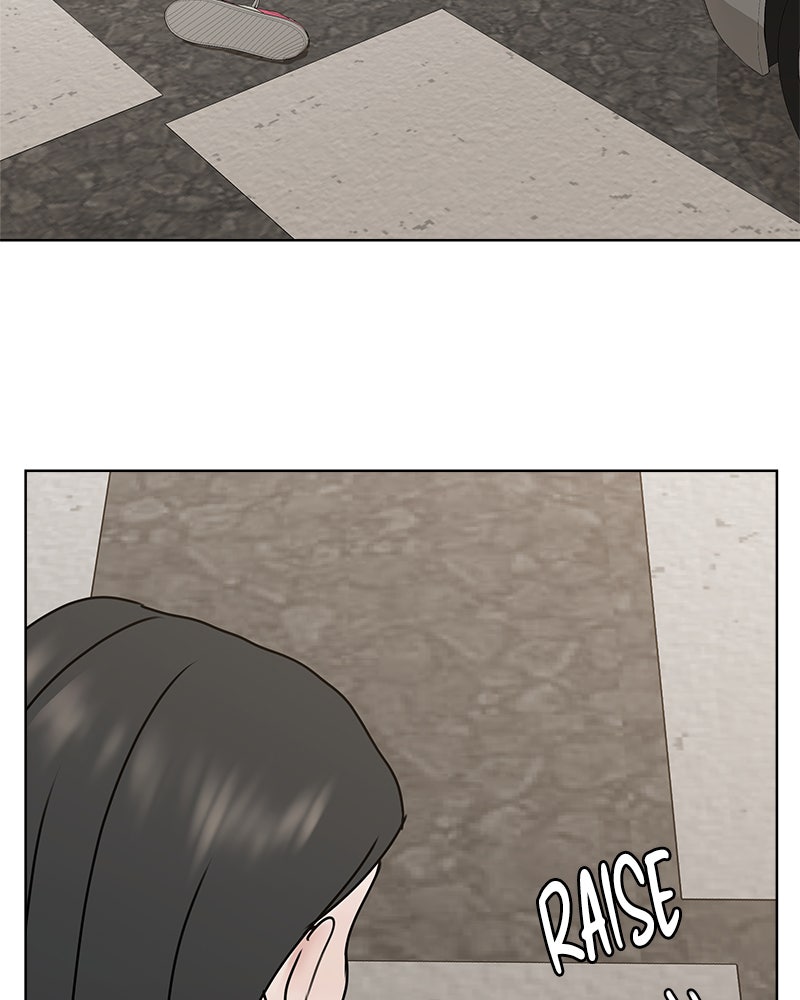 Between Two Floors Chapter 6 - Page 64
