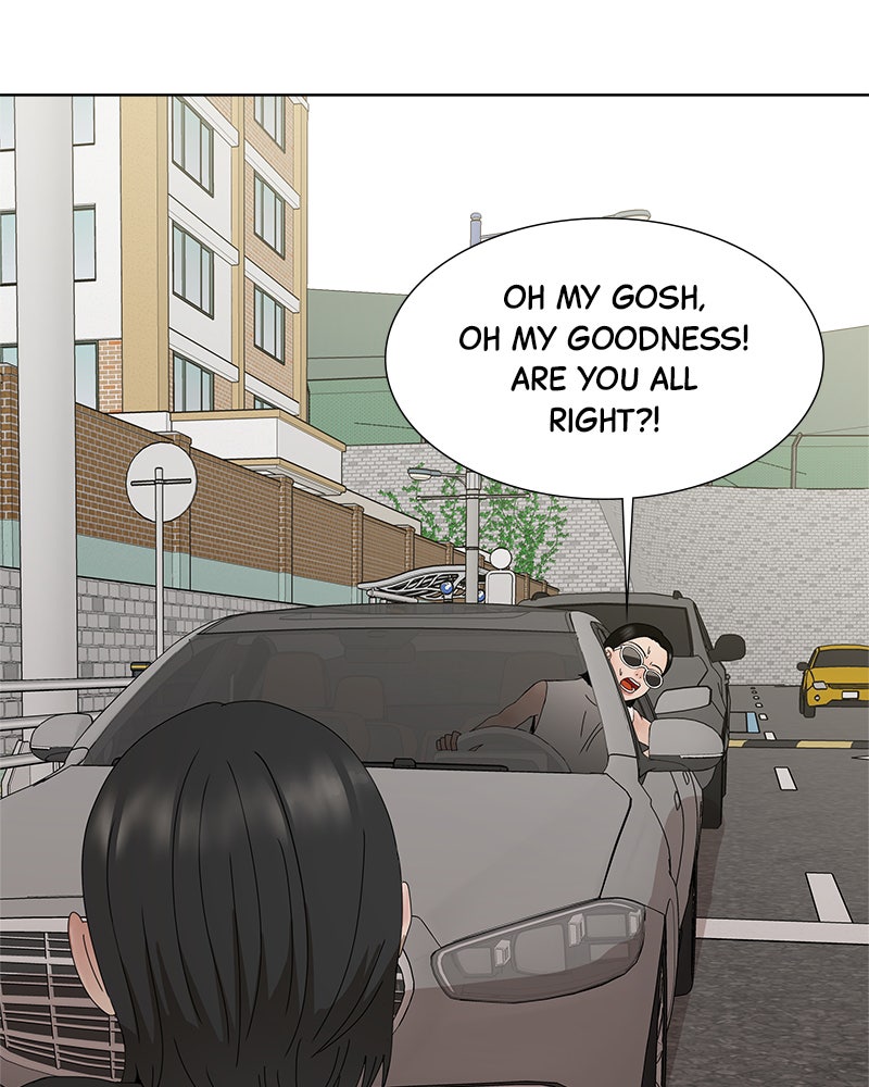 Between Two Floors Chapter 6 - Page 66