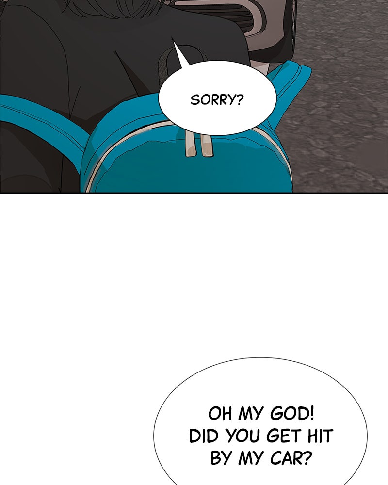 Between Two Floors Chapter 6 - Page 67