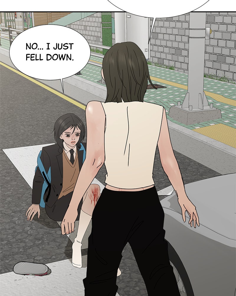 Between Two Floors Chapter 6 - Page 68