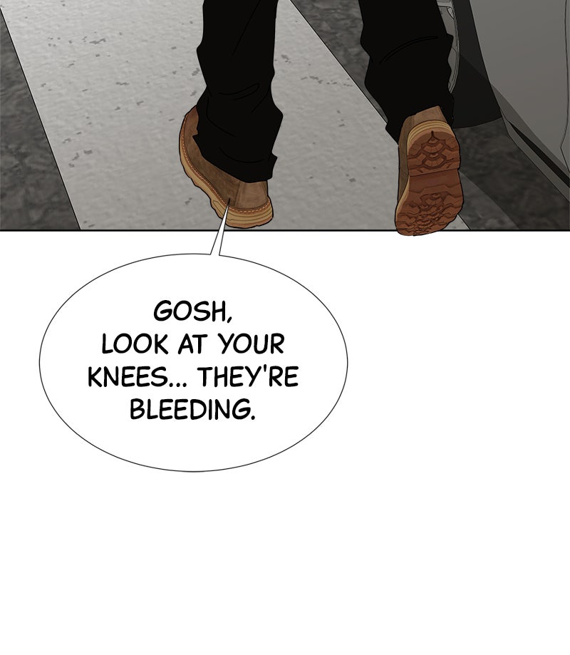 Between Two Floors Chapter 6 - Page 69