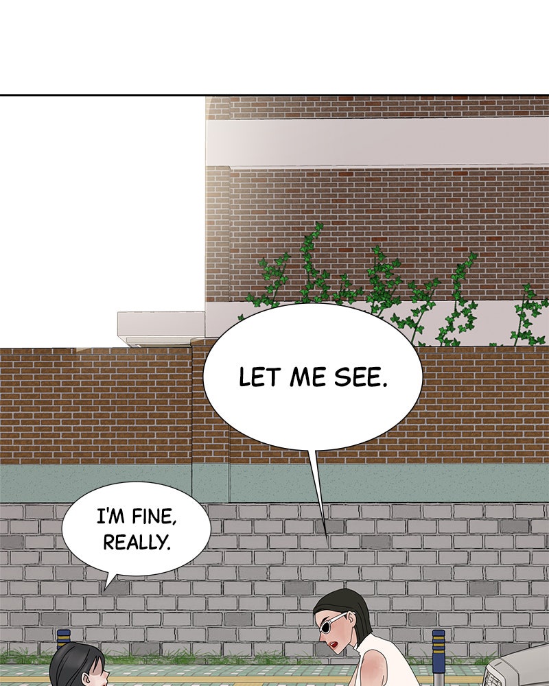 Between Two Floors Chapter 6 - Page 70