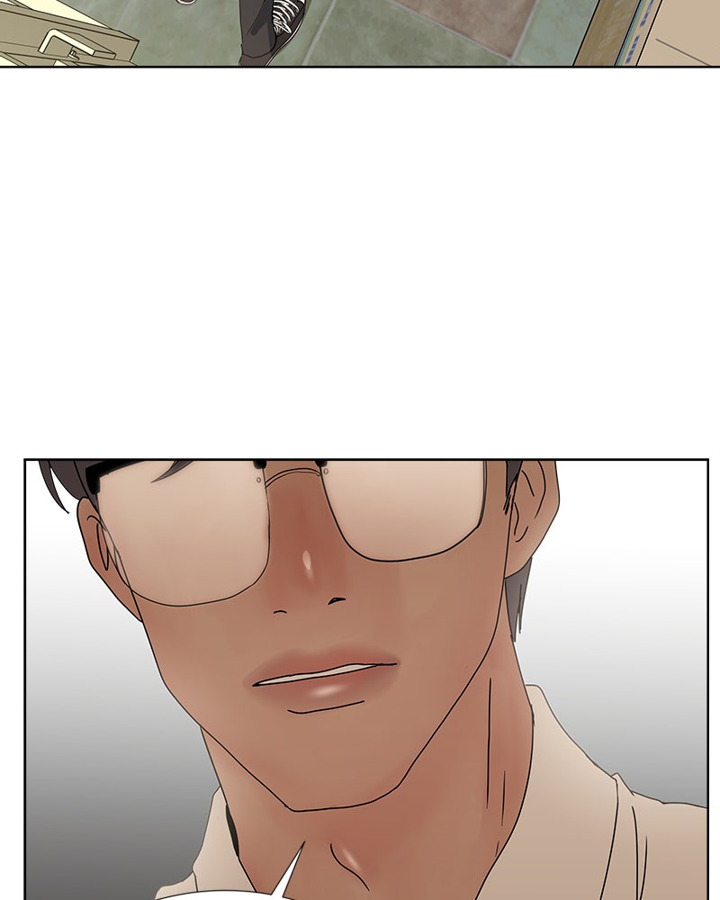 Between Two Floors Chapter 6 - Page 8