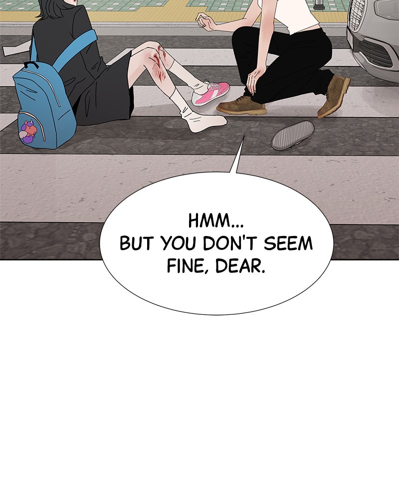 Between Two Floors Chapter 6 - Page 71