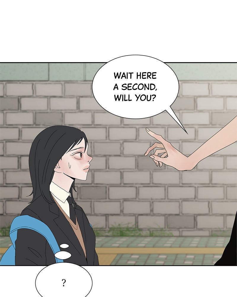 Between Two Floors Chapter 6 - Page 72