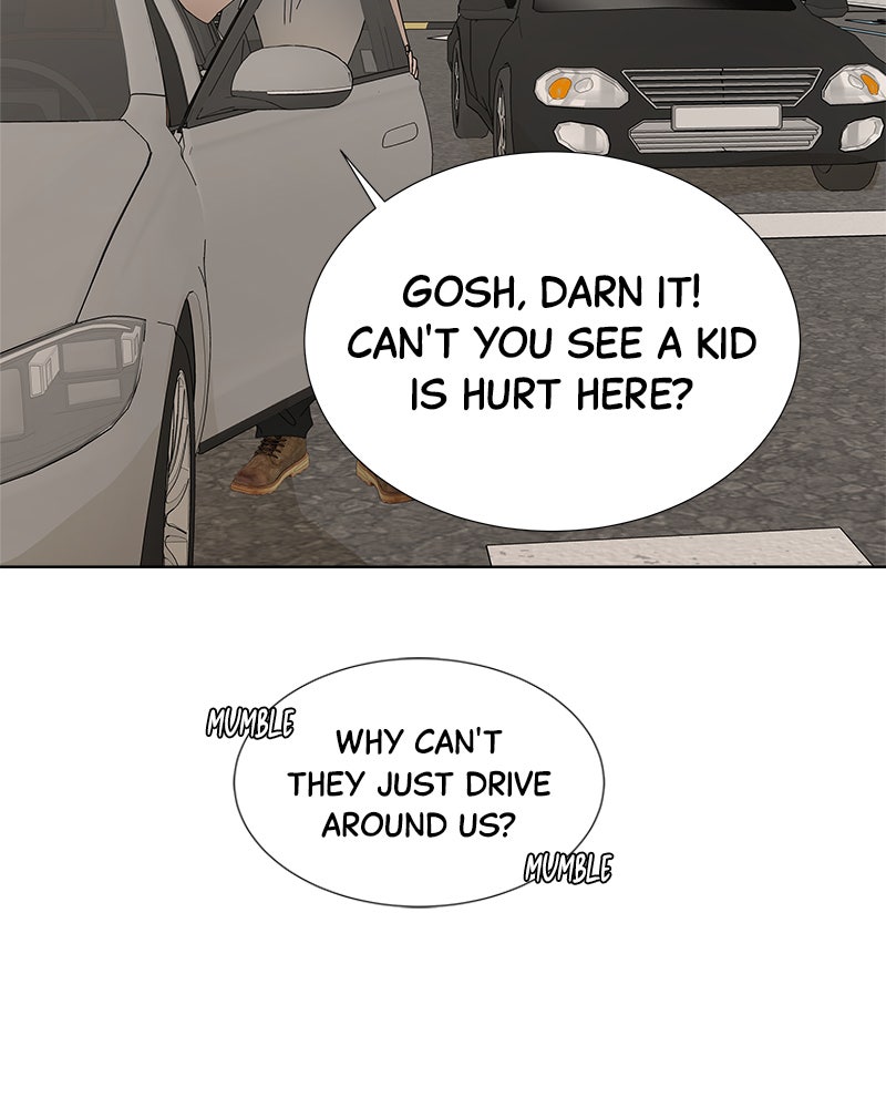 Between Two Floors Chapter 6 - Page 74