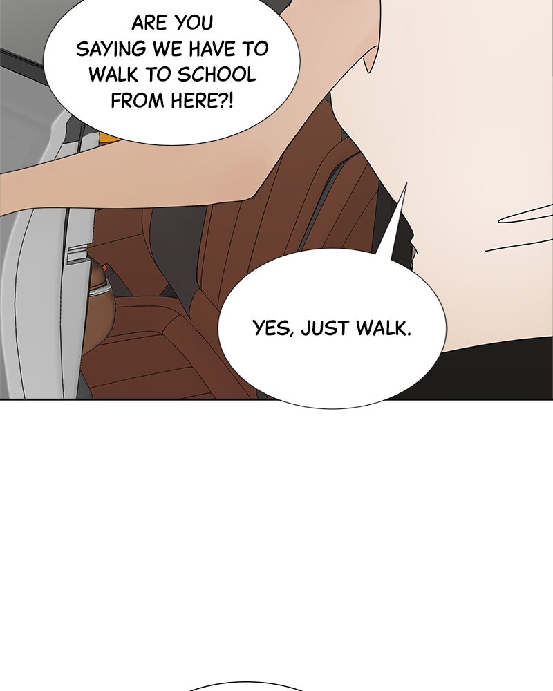 Between Two Floors Chapter 6 - Page 76