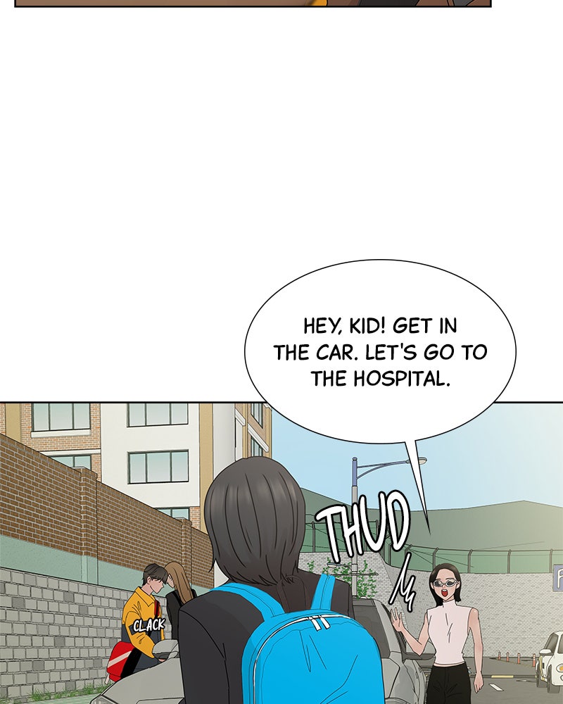 Between Two Floors Chapter 6 - Page 78