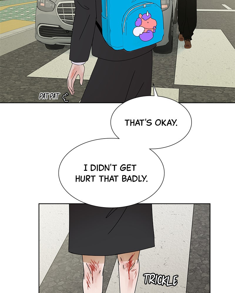 Between Two Floors Chapter 6 - Page 79