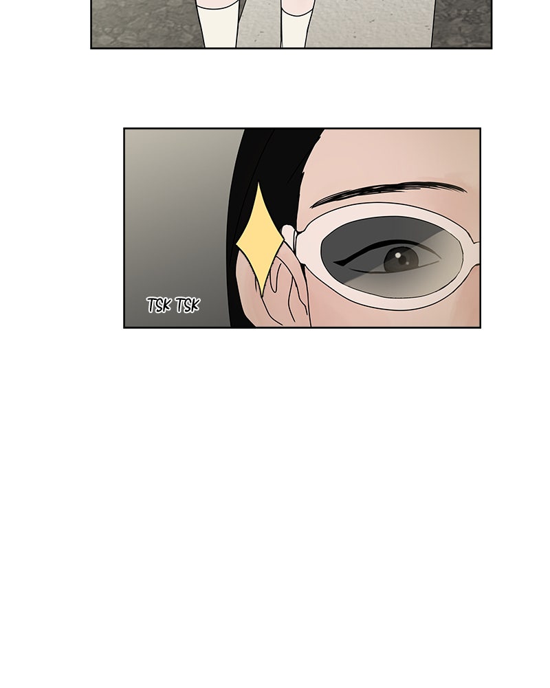 Between Two Floors Chapter 6 - Page 80