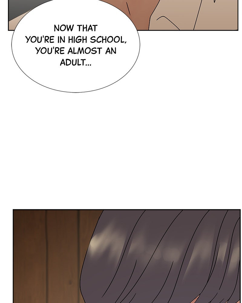 Between Two Floors Chapter 6 - Page 9