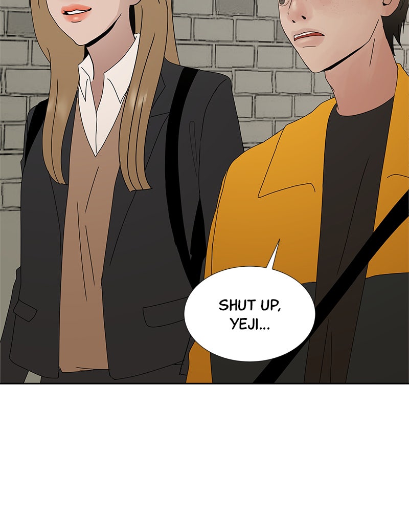 Between Two Floors Chapter 6 - Page 83