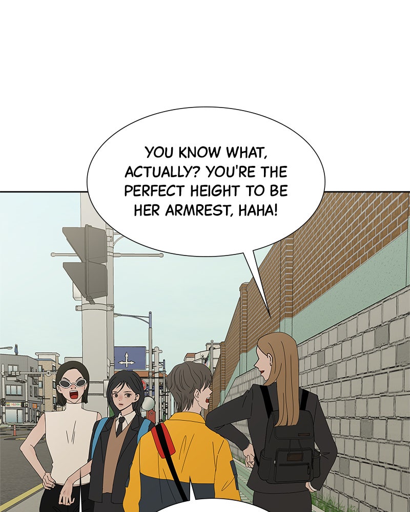 Between Two Floors Chapter 6 - Page 84