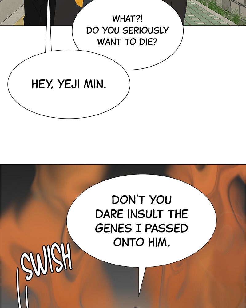 Between Two Floors Chapter 6 - Page 85