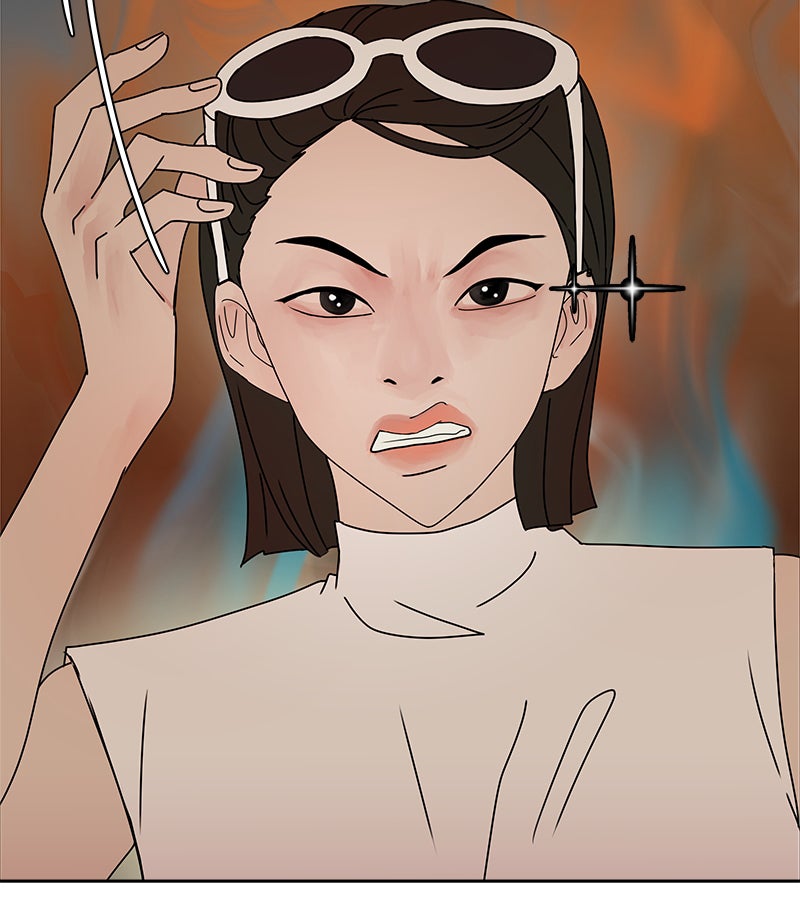 Between Two Floors Chapter 6 - Page 86