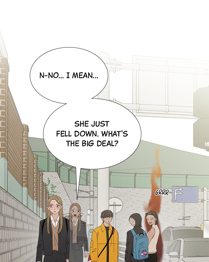 Between Two Floors Chapter 6 - Page 87