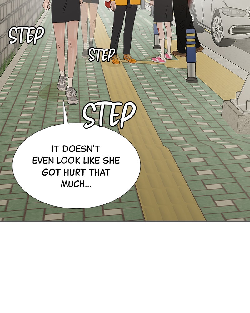 Between Two Floors Chapter 6 - Page 88