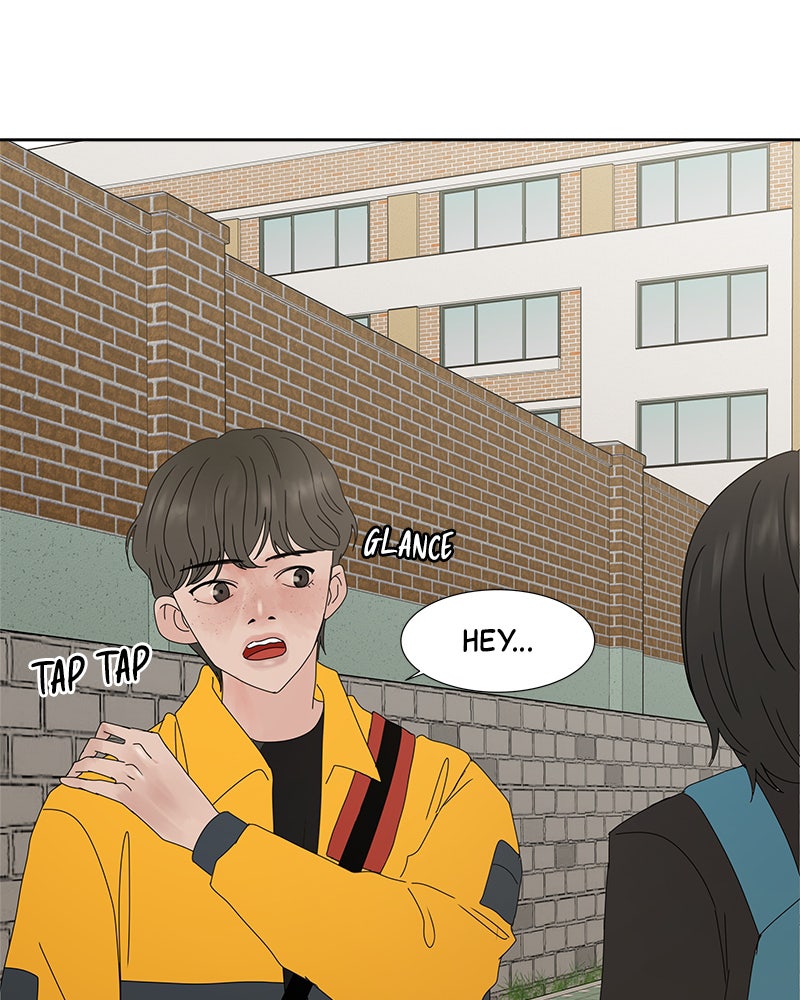 Between Two Floors Chapter 6 - Page 89