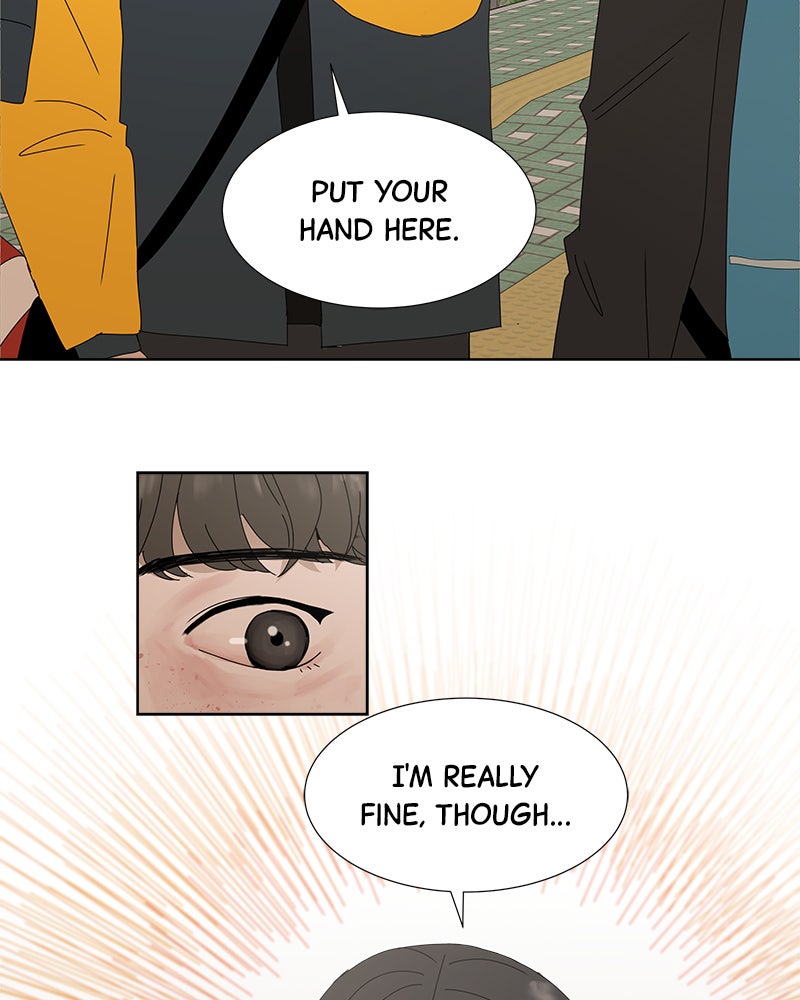 Between Two Floors Chapter 6 - Page 90