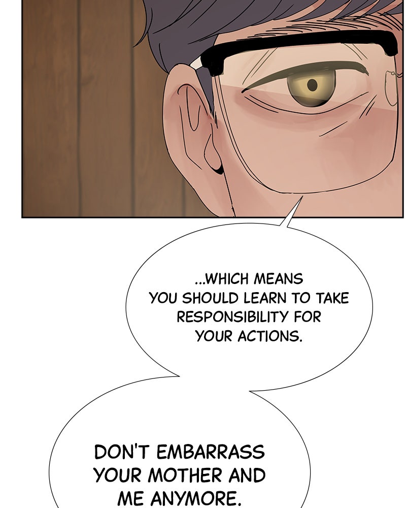 Between Two Floors Chapter 6 - Page 10