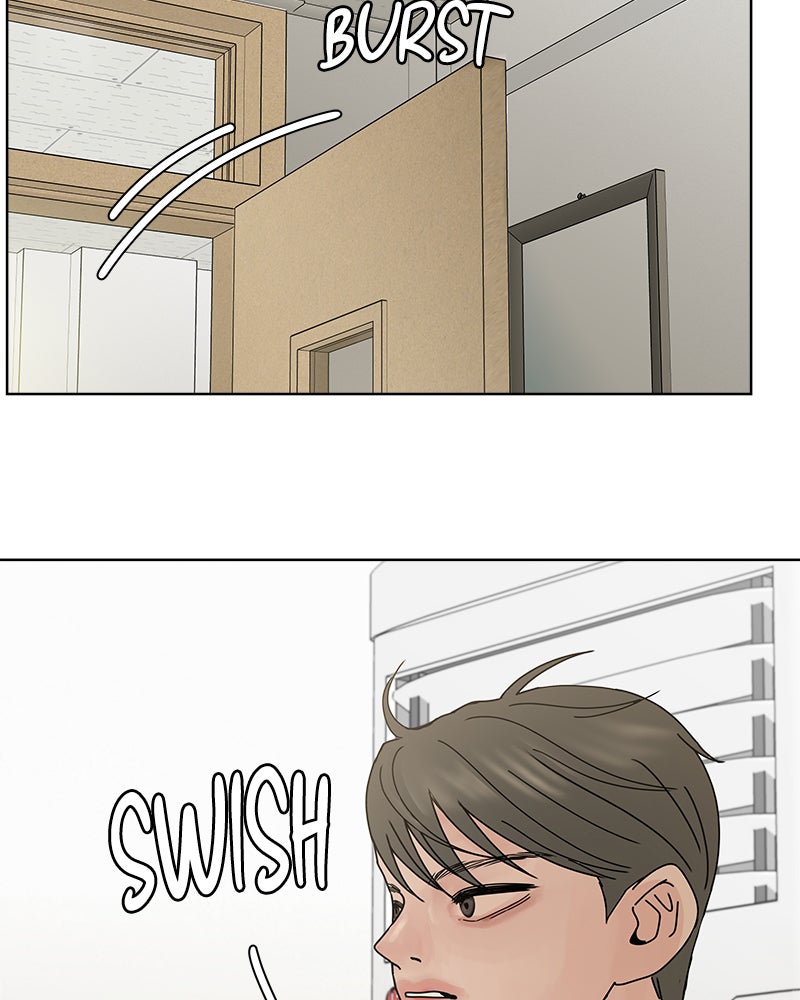 Between Two Floors Chapter 6 - Page 94