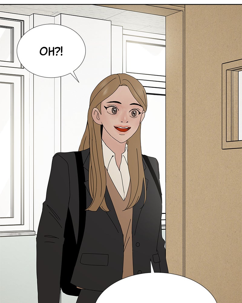 Between Two Floors Chapter 6 - Page 96