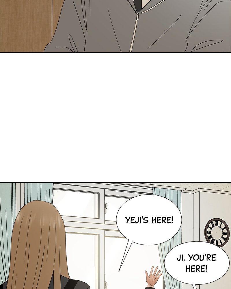 Between Two Floors Chapter 6 - Page 98