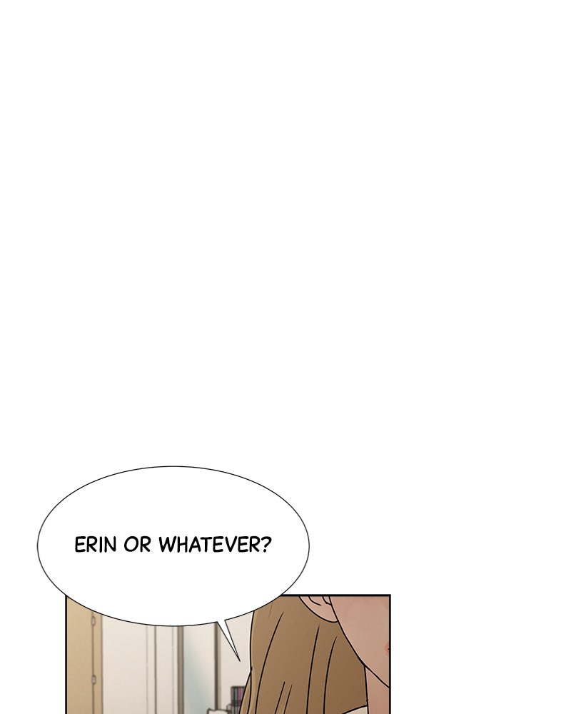 Between Two Floors Chapter 7 - Page 1