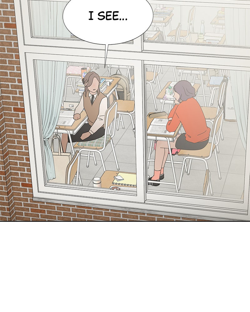 Between Two Floors Chapter 7 - Page 101