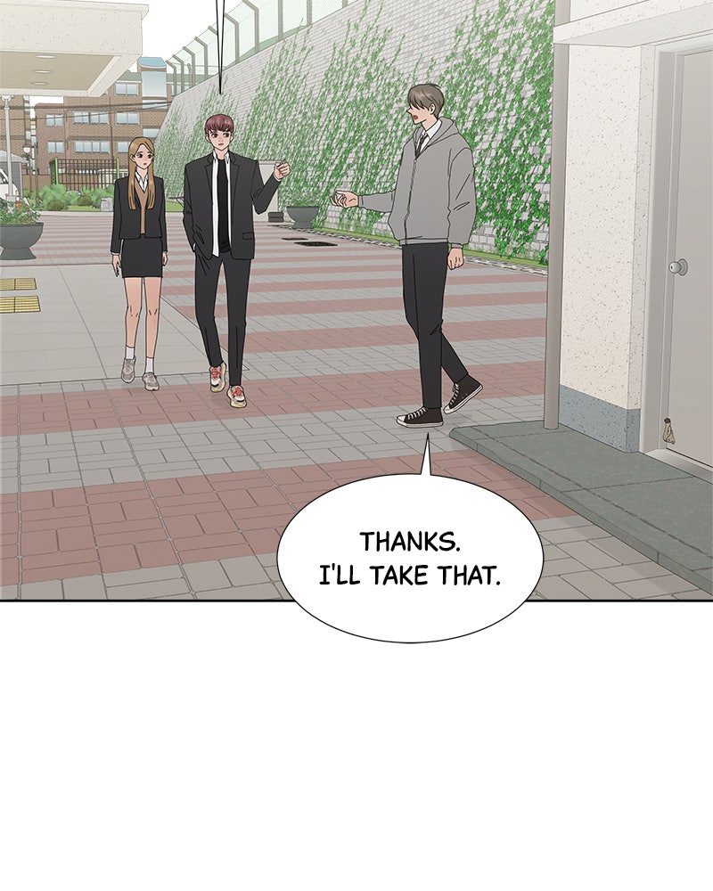 Between Two Floors Chapter 7 - Page 106