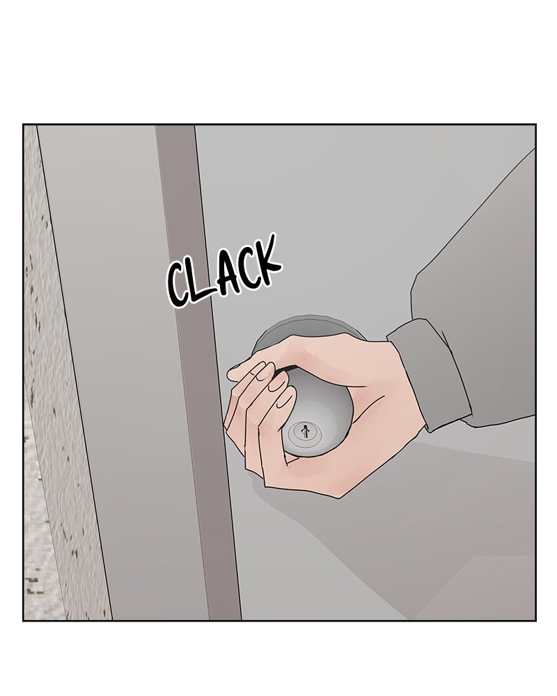 Between Two Floors Chapter 7 - Page 107