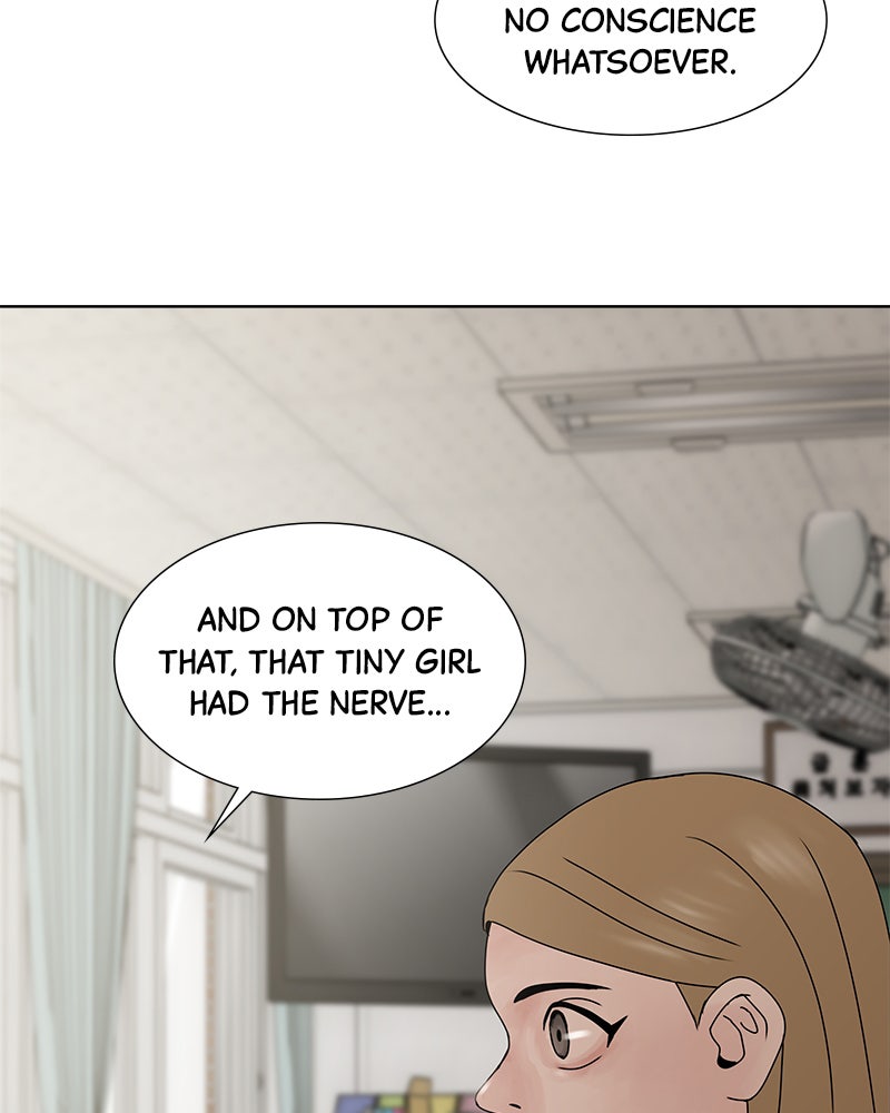 Between Two Floors Chapter 7 - Page 12