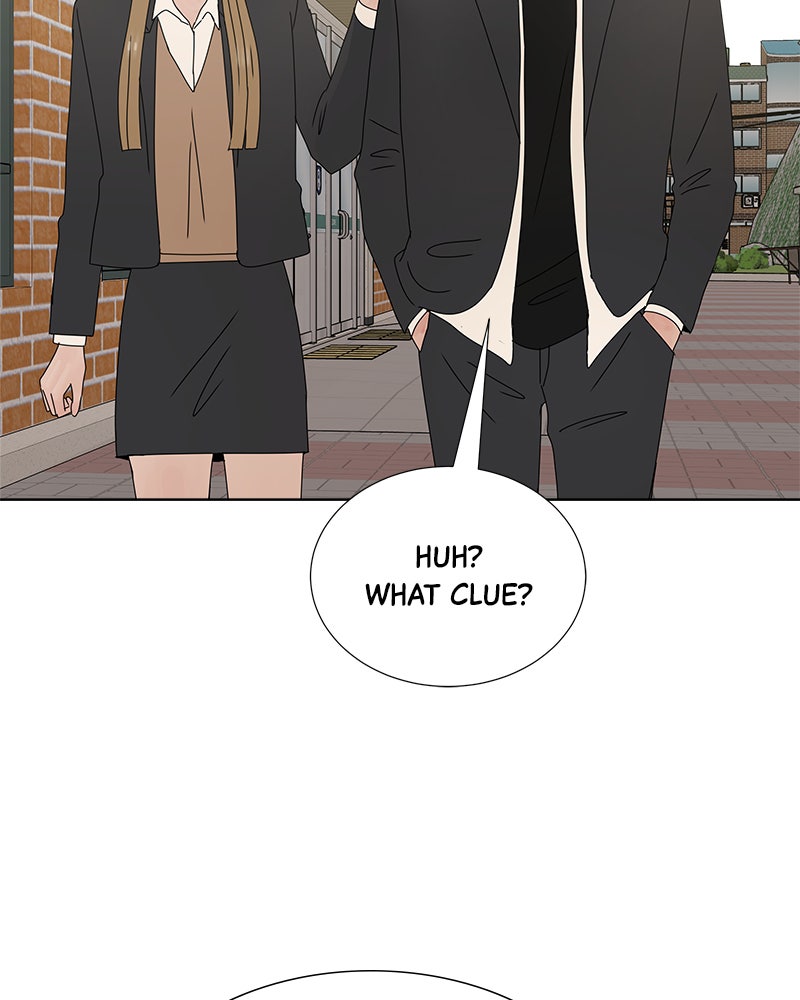 Between Two Floors Chapter 7 - Page 113