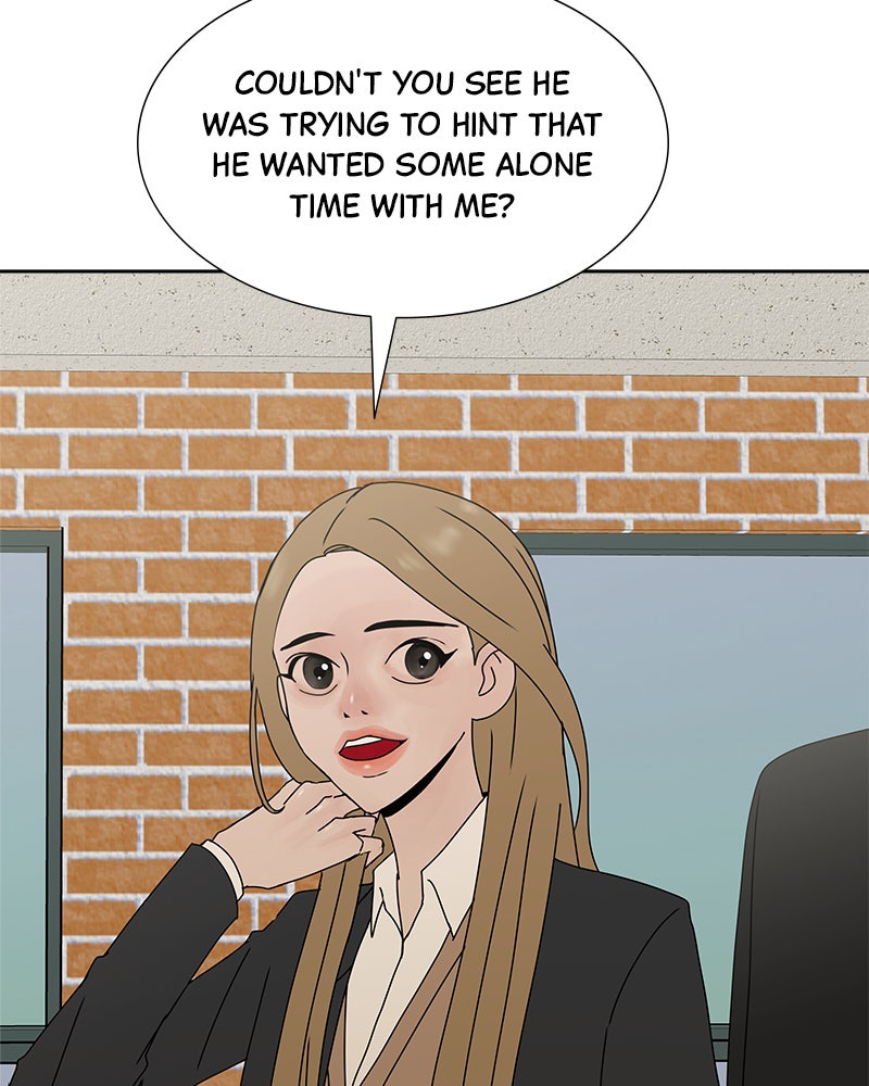 Between Two Floors Chapter 7 - Page 114