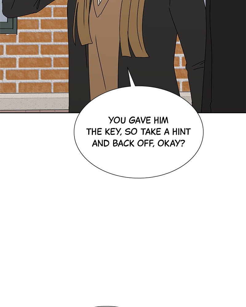 Between Two Floors Chapter 7 - Page 115