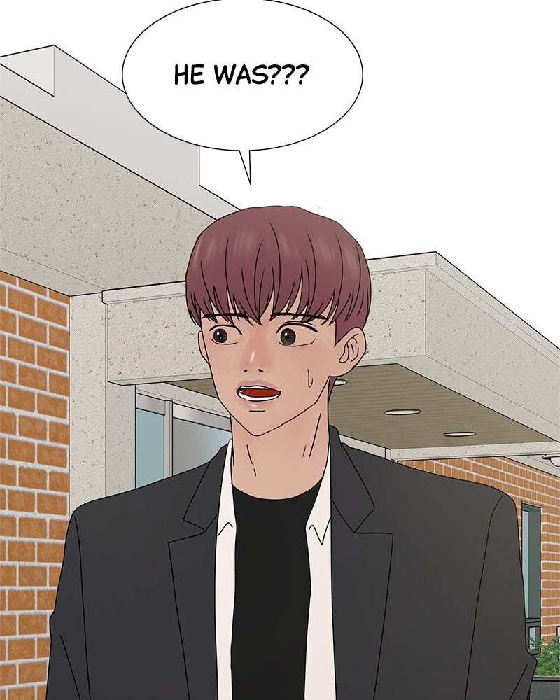 Between Two Floors Chapter 7 - Page 116