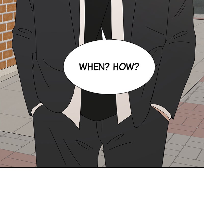 Between Two Floors Chapter 7 - Page 117