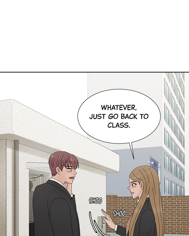 Between Two Floors Chapter 7 - Page 118