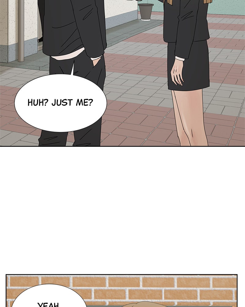 Between Two Floors Chapter 7 - Page 119