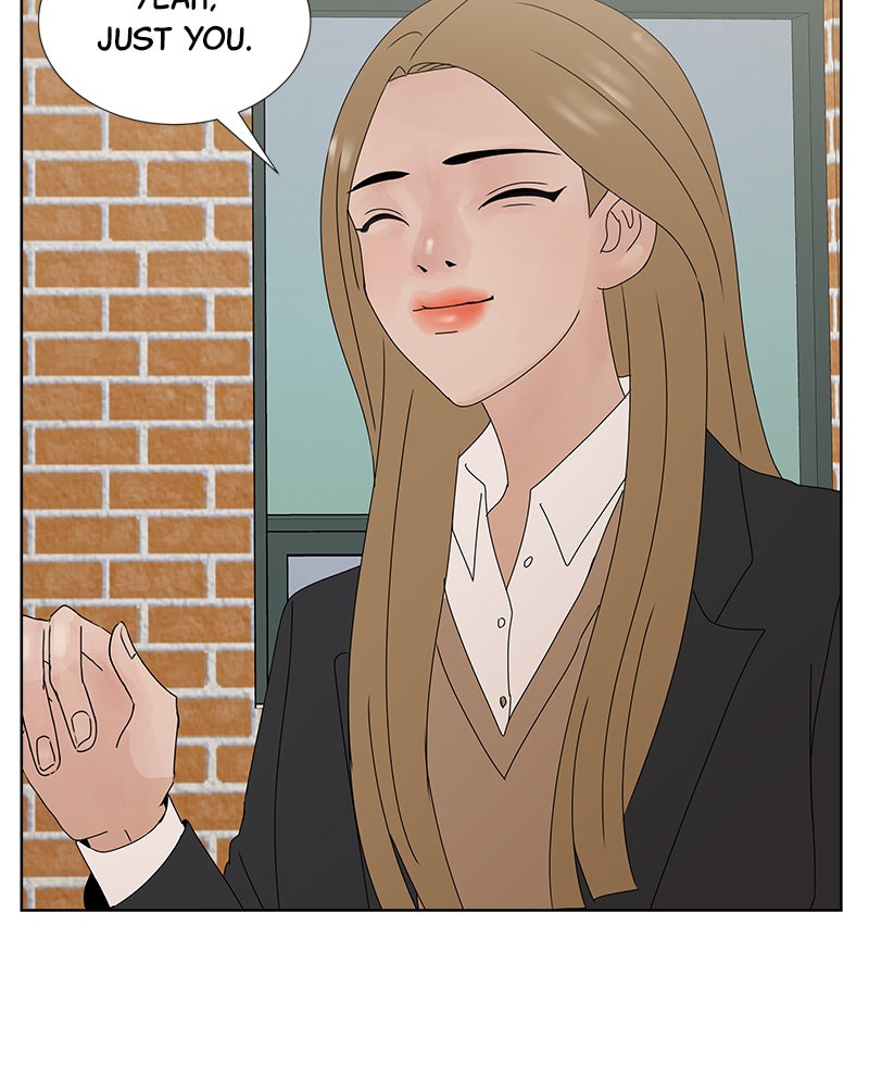 Between Two Floors Chapter 7 - Page 120