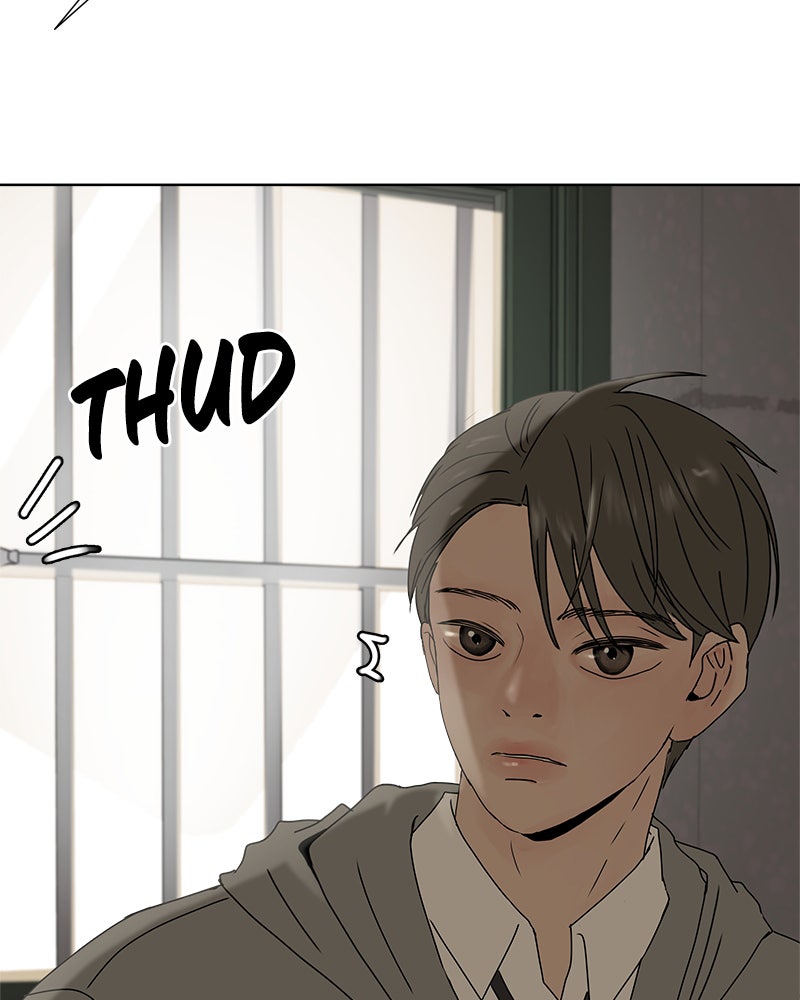 Between Two Floors Chapter 7 - Page 124