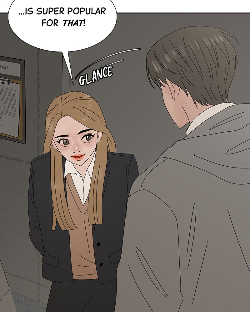 Between Two Floors Chapter 7 - Page 128